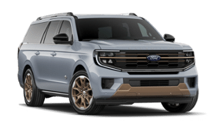 2026 Ford Expedition® External Image 5